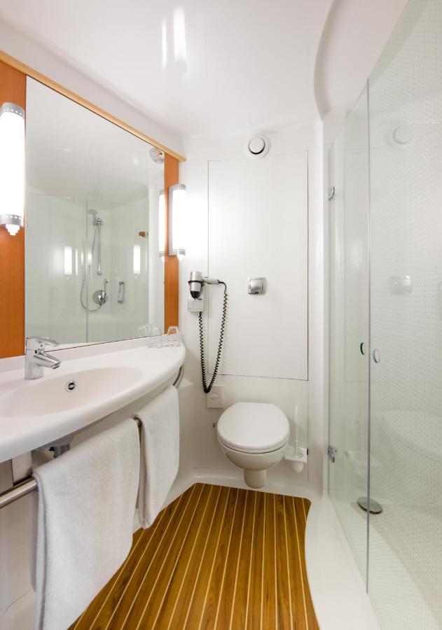 Standard Doppelzimmer