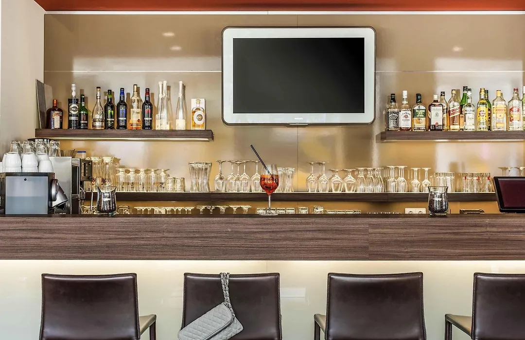 ibis Hotel Friedrichshafen Airport Messe-1