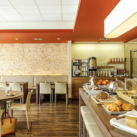 ibis Hotel Friedrichshafen Airport Messe-2