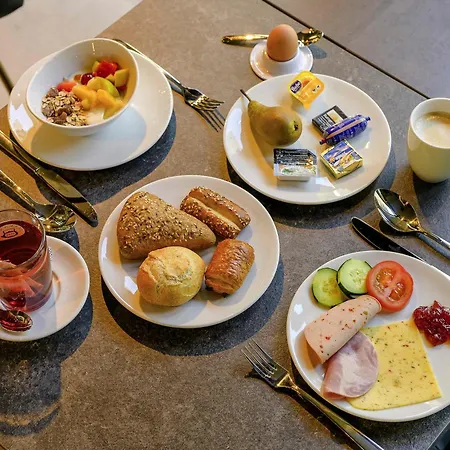 Ibis Hotel Friedrichshafen Airport Messe-3