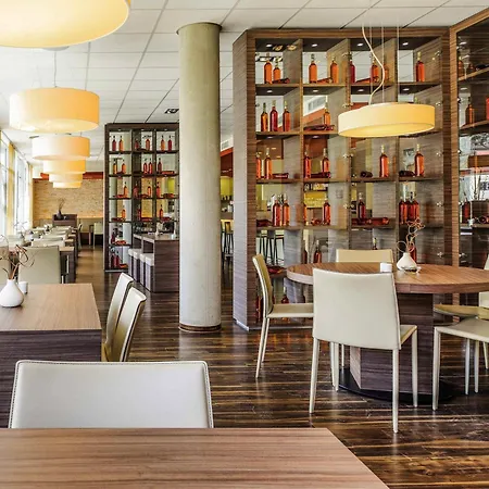 ibis Hotel Friedrichshafen Airport Messe-2