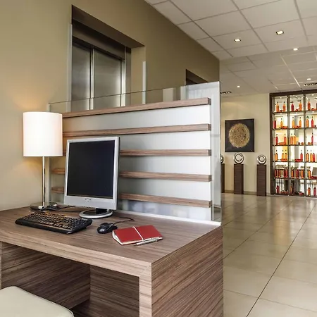 ibis Hotel Friedrichshafen Airport Messe-3